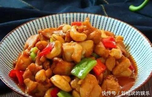 香喷喷的几道家常菜,简单美味,色香肉嫩,每一道都值得尝试