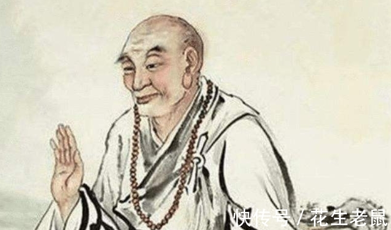 圆寂&他与六祖惠能4问4答,终成为一代宗师,圆寂时1000只大雁护驾西归