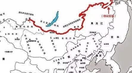沙漠威尼斯恰克图晋商两百年的福地，从生到死，从内地到国外