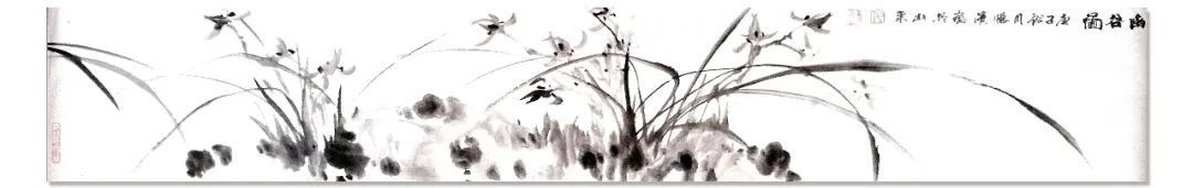 「张忆滨」|丹青追梦 水墨本色-中国当代书画名家个人云展览