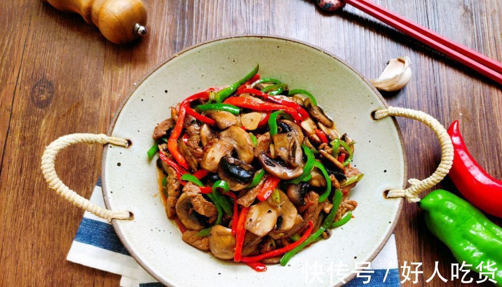 美味|立秋后,这菜孩子特爱吃,鲜嫩美味,营养足很下饭,别不懂吃