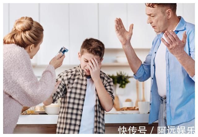 出发点|孩子顶嘴，家长对他说这两句话，以后会越争气，情商越高