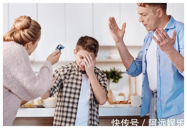 出发点|孩子顶嘴,家长对他说这两句话,以后会越争气,情商越高