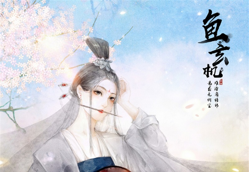 奇女子|唐朝历史上的5位大美女,带你看一看这些奇女子