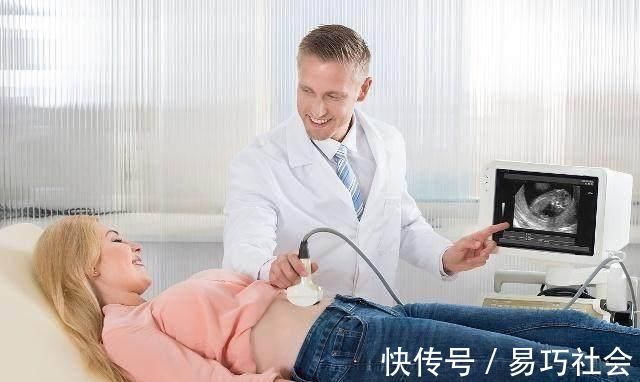 胎儿|孕妇有这4种“情况”,可能会增加胎儿“畸形”的几率,别忽略