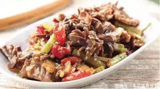 切成|分享几道百吃不厌大厨家常菜,家里来客都不用下馆子了,超实用!