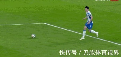 比达尔|像素级解析!武磊启动巴萨中卫呆若木鸡 比达尔抱头哀叹