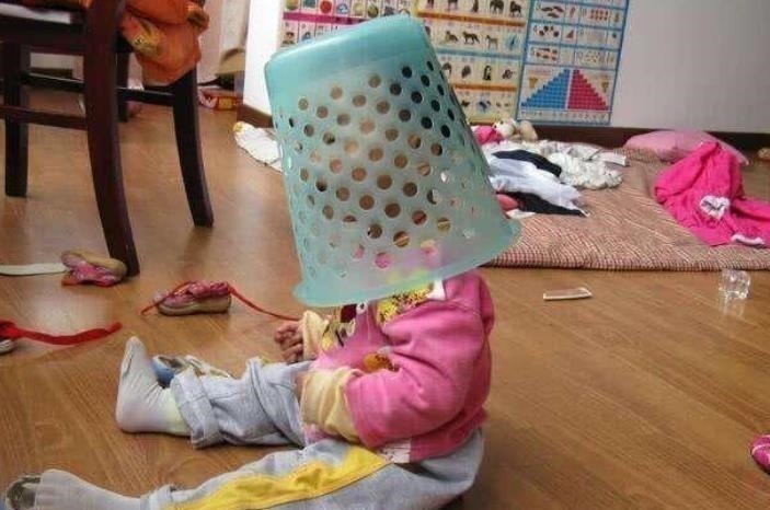 孩子|研究发现:脑力超常的孩子,通常有这3个“坏习惯”,家长别干涉