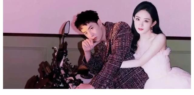 王一博|趙麗穎王一博王炸姐弟來啦！！！沖沖沖