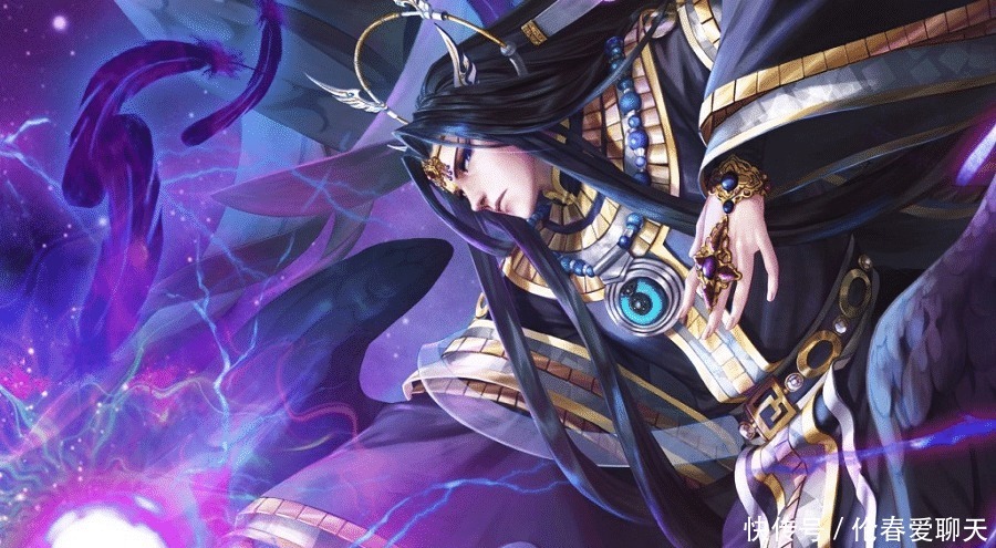 玉帝|中国神话中的“老天爷”是谁?最少有四位,玉帝只是继承者