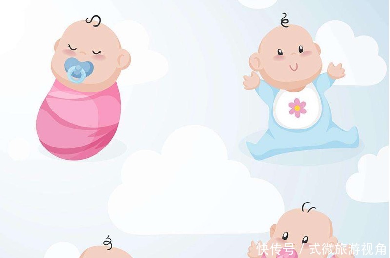 让孩子|孩子有脾气,父母不要去做这三件事,这些教育错误不要去做