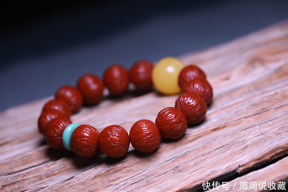 核桃|文玩猴头核桃,品种如何区分?如何盘玩?