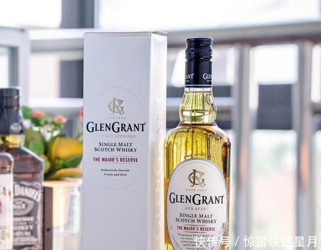 好酒推荐|100元左右的名酒