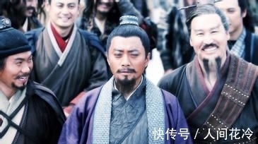 三人|梁山好汉中结局最好的三人,一位做了皇帝,;另一位却
