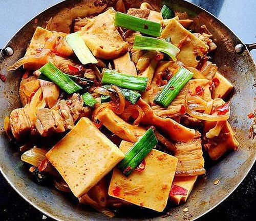 女性不妨多吃3種美食，營養(yǎng)豐富，滋補身體，好處多多！