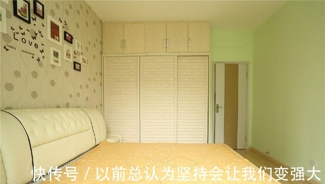 阳台|我只不过在阳台做了半边加高,引得邻居争相模仿,倍有面子!