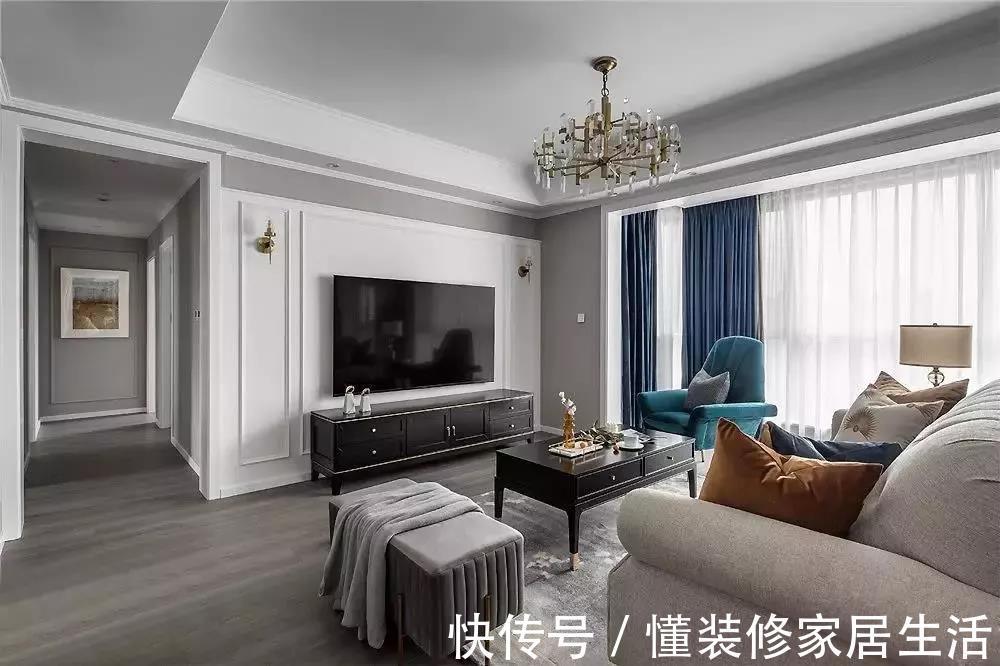 新中式风|刚出炉!2021年超受欢迎的5种装修风格,每一种都喜欢