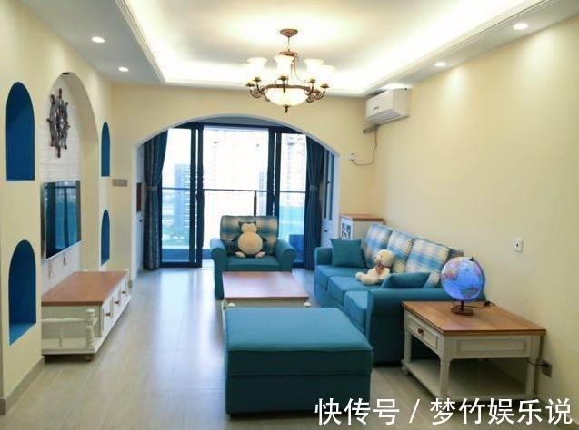 婆婆|婆婆为节省卫生间空间,竟把马桶装在墙角,装修师傅也是没脑子