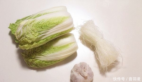学会|天冷了,白菜学会这样做,胜过大鱼大肉,做法简单,学不会可惜了