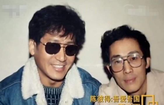 陈彼得 他74岁参加《中国好声音》,四位导师无一转身,庾澄庆:是我们不配!