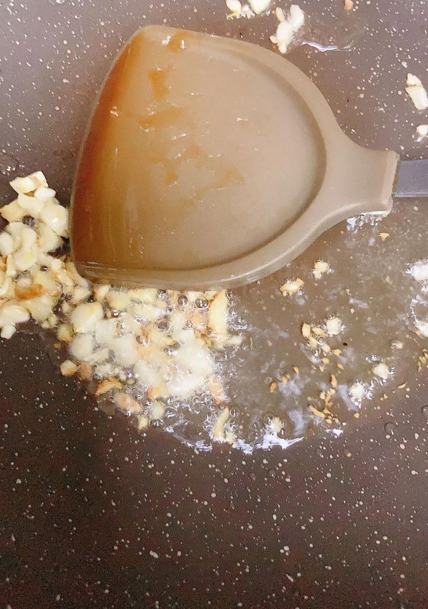  鲜香|几天不吃想得慌！儿子闺女最爱这一盘，鲜香下饭，健康美味两不误