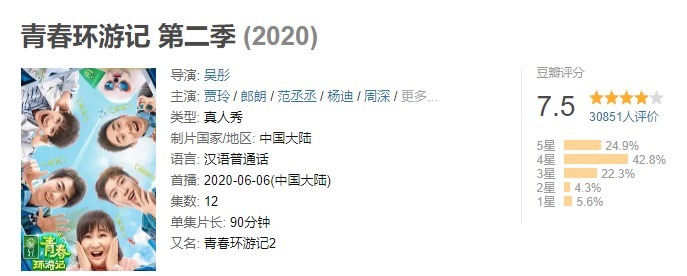 新西游记|被那英拉黑2次,只会抄袭的他是不是活该?