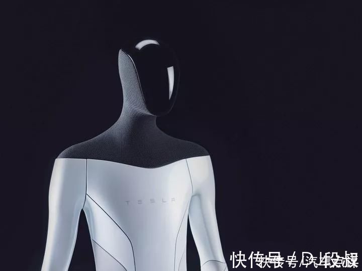 世界经济|车还没造明白,又要造机器人,特斯拉到底在搞什么鬼?