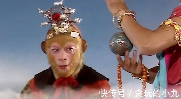 赛太岁@《西游记》中的这一个故事，被很多人忽略了