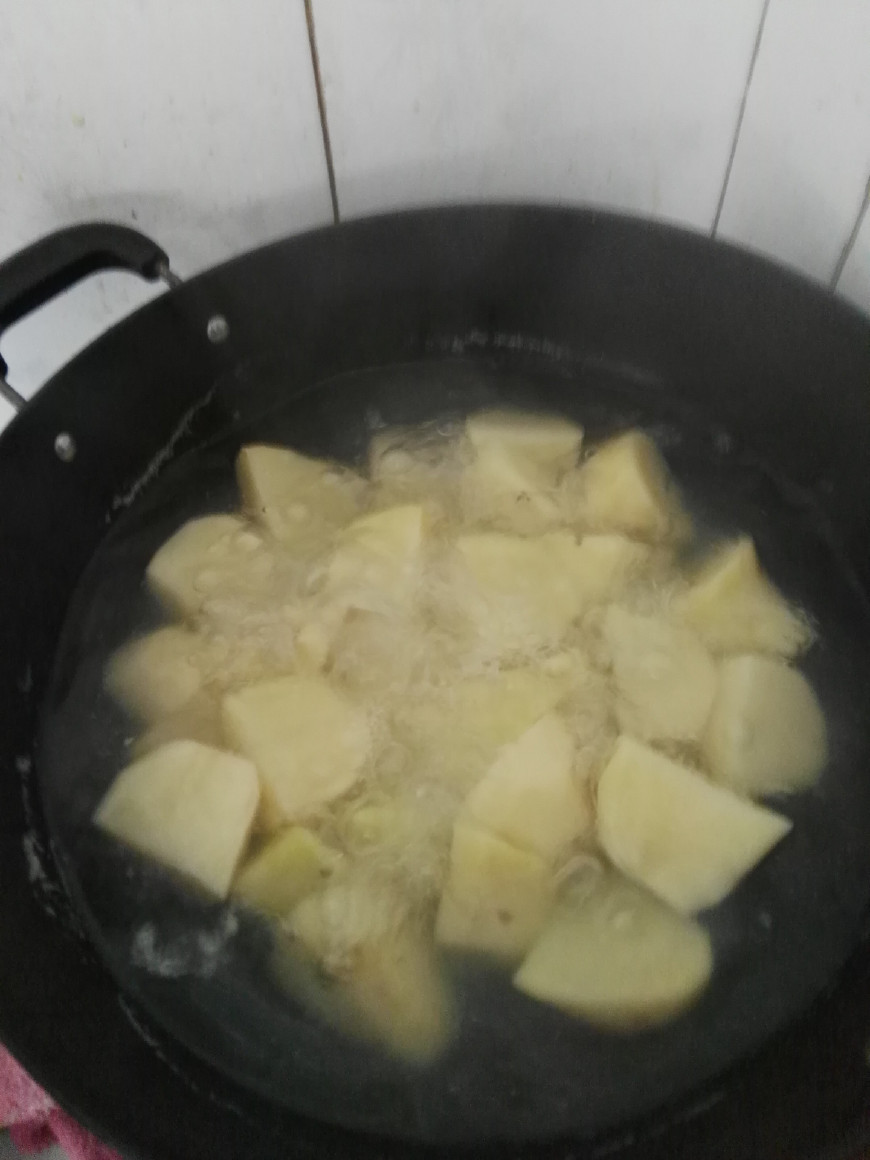 吃了几十年饺子,这种吃法真没见过,我能连吃2碗,你吃过吗?