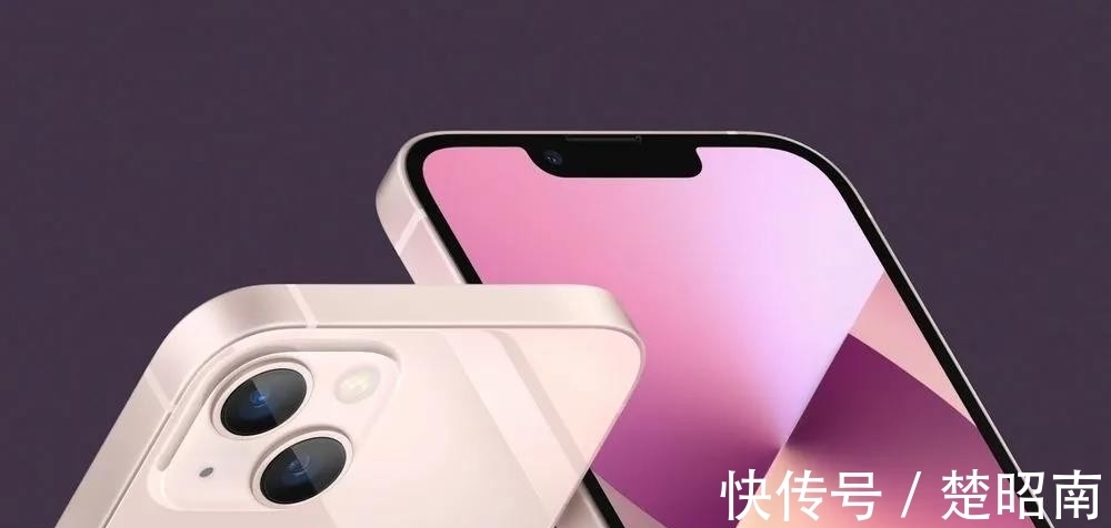 iphone|苹果iPhone 13再掀起风浪，取消塑料膜包覆，唱响地球保卫战