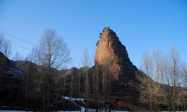 甘肃十大著名旅游景点，此山被民间誉为“神山”，不可不去！