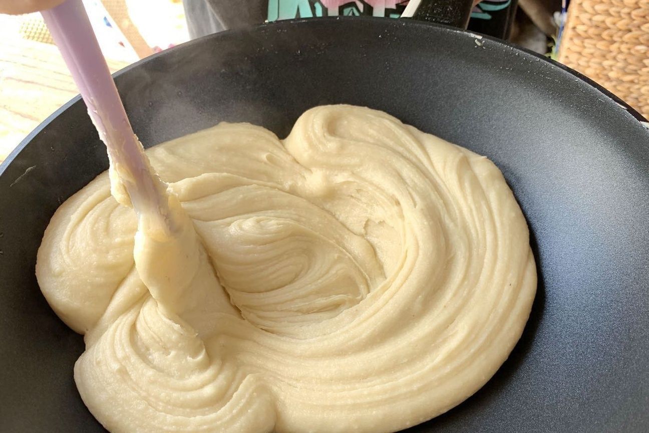 自己做月饼容易失败?月饼常见问题一次性解决,收藏了