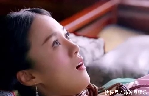 古代妃子侍寝时,除了不能出声以外,还有3点