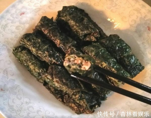 药用价值|农村一种“神奇”植物,能让臭肉变得香喷喷,而且药用价值很高