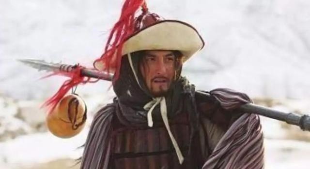 禁军|林冲的“八十万禁军教头”是多大的官与他的能力匹配吗