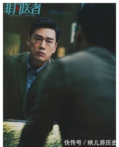 王耀慶出席東方衛(wèi)視開(kāi)放大會(huì) 新綜藝《我的小尾巴》2 詮釋陪伴