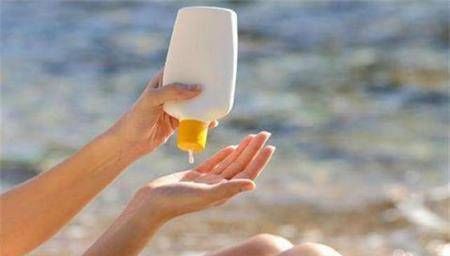 化学物质|这9个误区，是你防晒路上的绊脚石