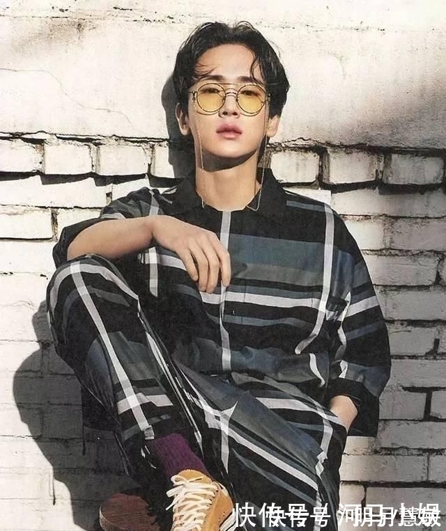 gentle|救救近视瞎子还有什么颜值高的眼镜品牌