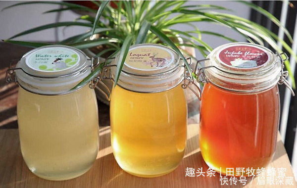 吃蜂蜜眼睛会肿是怎么回事喝蜂蜜水会导致眼睛浮肿么