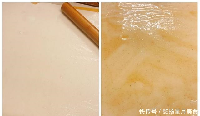 在家做香酥驴肉火烧,口感酥软适中,被其卤香味折服