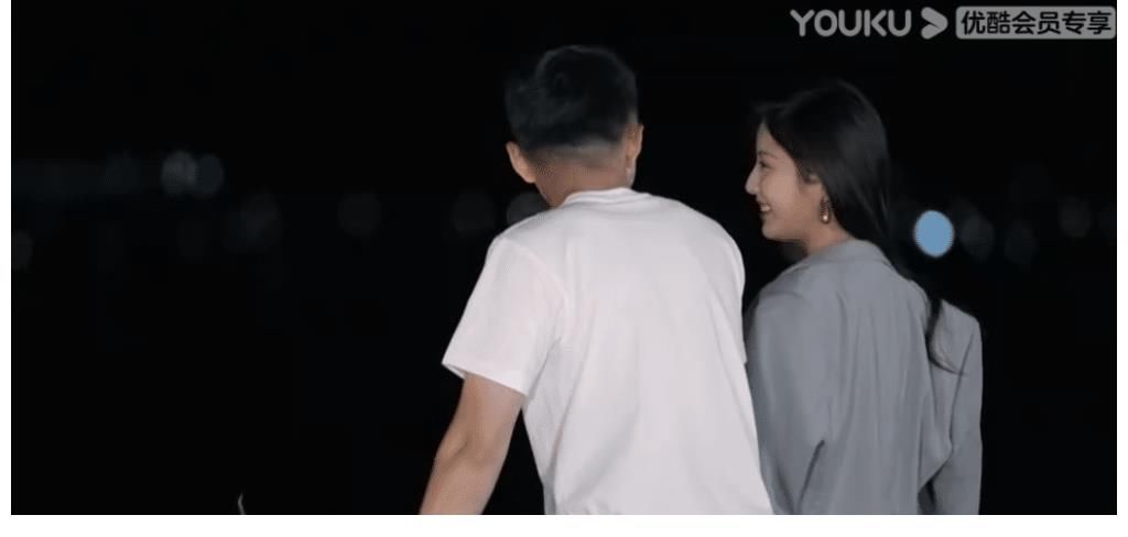 《我们恋爱吧3》收官，谢清瀚和高文君圆满结局，却也有一个缺点