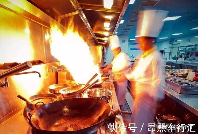 道道菜|仅仅是搞懂了这几个烹饪原理，我突然发现：自己竟然会做饭了