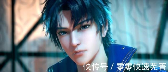 玄天功|斗罗大陆唐三天赋没有领先于奥斯卡,唐门助他一臂之力