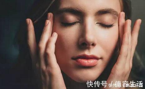 流口|成人经常流口水,要当心有可能是脾虚,教你一招能消除