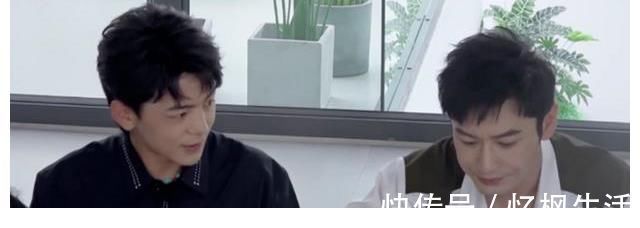 黄晓明暴瘦后依旧减肥，一碗面只吃一根，宁静嫌弃吐槽有点作