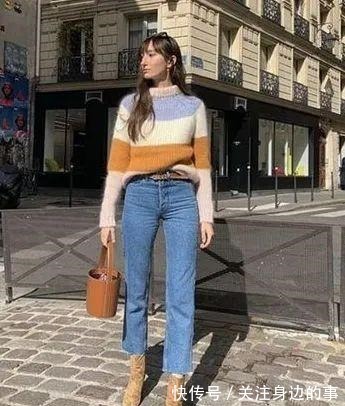 高级 日常高级穿搭,助你轻松美过秋冬!