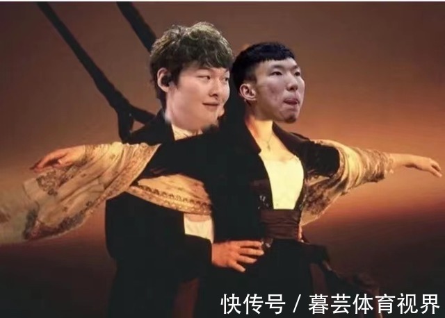 同曦队|中国新星太牛了!17罚轰下39分!生涯最佳一战!明年赶紧去NBA