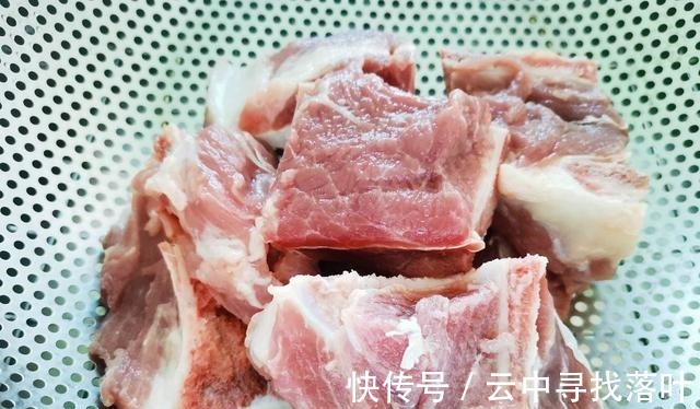 无花果|咳嗽了大半个月，竟被这一碗治好了！适合全家养生润肺的必备靓汤！