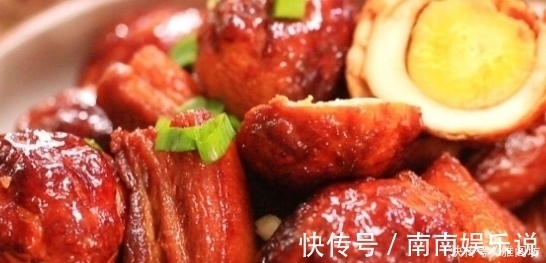 陈青青|鲜香多汁,入口即化,孩子大口吃肉真过瘾,配着白米饭,老香了!