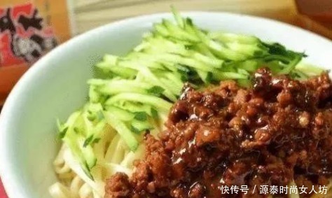 我国“最好吃”的七碗面